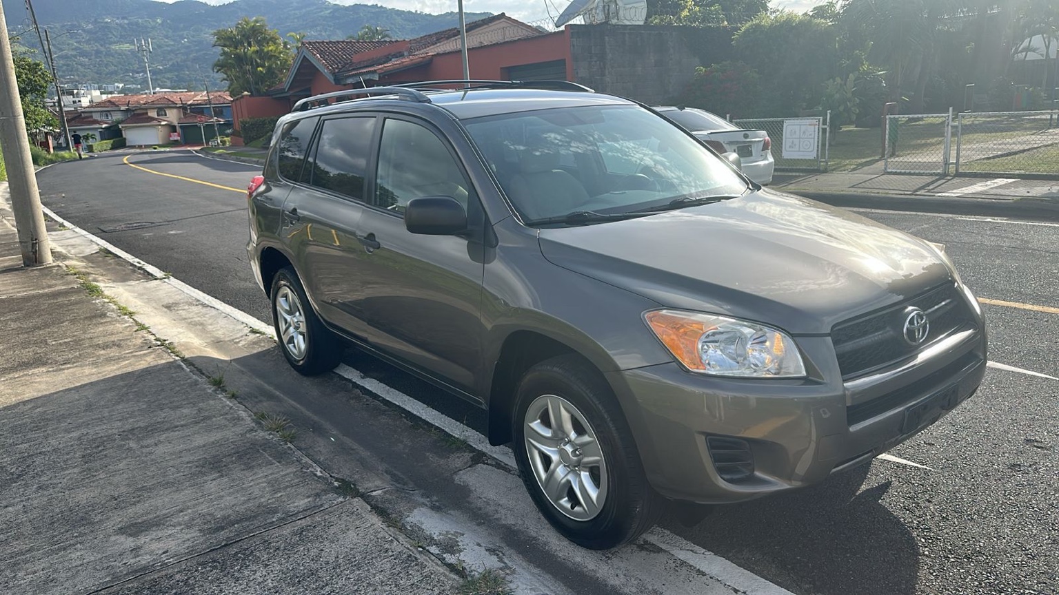 2012 Toyota RAV4